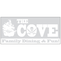 7.5" x 3.75" Back Adhesive Clear Window Products