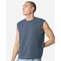 American Apparel Unisex Heavyweight Cotton Garment-Dyed M...... from ASI...