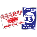 14" x 22" Kwik-Ship Poster