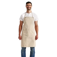 Artisan Collection by Reprime Artisan's Choice Canvas Apron... from ASI 84358...