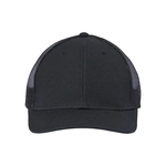 Atlantis Headwear Sustainable Recy Three Trucker Cap