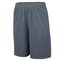 Training Shorts with Pockets... from ASI 84358 S&S Activewear
