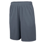 Augusta Sportswear Men's Training Shorts with Pockets