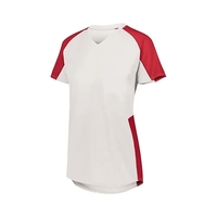 Women's Cutter Jersey... from ASI 84358 S&S Activewear