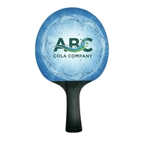 Custom Ping Pong Paddle