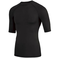 Hyperform Compression Half Sleeve Shirt... from ASI 84358 S&S Activewear