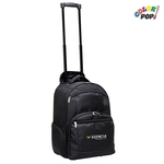 FRONTIER ROLLING BACKPACK