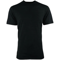 Shadow Tonal Heather Training Tee... from ASI 84358 S&S Activewear