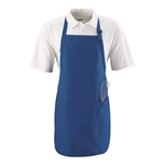 Augusta Sportswear Full Length Apron with Pockets