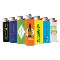 BIC® Maxi lighter.... from ASI 40453 BIC Logo Lighter