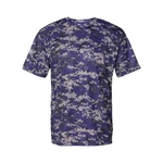 Badger Men's Digital Camo T-Shirt