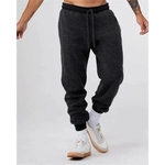 BELLA + CANVAS Unisex FWD Fashion Sueded Fleece Joggers