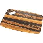 Grove Bamboo Cutting Board (M)