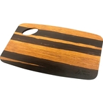 Grove Bamboo Cutting Board (L)