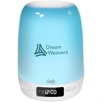 Sealy® Night Light Wireless Speaker Sound Machine
