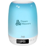 Sealy® Night Light Wireless Speaker Sound Machine