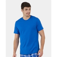 Boxercraft Basic Crew T-Shirt... from ASI 84358 S&S Activewear
