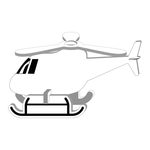 Helicopter Puzzle