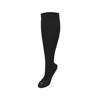 A+ Uniforms - Accessories - Women's 3-Pack Opaque Knee-Hi...... from ASI...