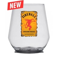 12 Oz. Stemless Tumbler, Digital