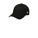 New Era - Structured Stretch Cotton Cap.