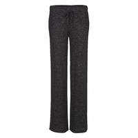 Women's Cuddle Fleece Wide Leg Pant... from ASI 84358 S&S Activewear