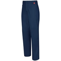 Bulwark Women's iQ Endurance Work Pant - Canvas... from ASI 84358 S&S Activewear