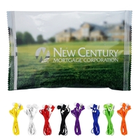 WRAPPED UP EAR BUD SET