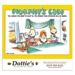 Products Murphy's Law Appointment Calendar - Stapled