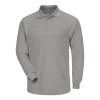 Classic Long Sleeve Polo - CoolTouch®2... from ASI 84358 S&S Activewear