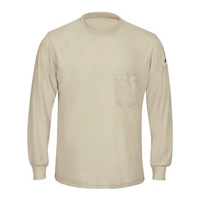 Long Sleeve Lightweight T-Shirt... from ASI 84358 S&S Activewear
