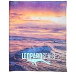 Good Value™ Large Sublimated Fleece Blanket