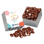 Simply Perfect with Milk Chocolate Almonds