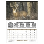 Triumph® Calendars North American Wildlife Calendar