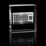 Universal Source® Rectangle - Custom