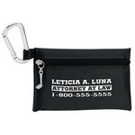 Champion Golf Zipper Pack - Value Pak