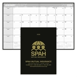 Triumph® Calendars Classic Monthly Planner