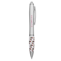 Vacation Theme Recycled ABS Ballpoint Pen... from ASI 79530 Prime Line