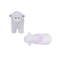 Sheep Shape Stress Ball... from ASI 79530 Prime Line