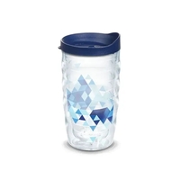 Tervis® Classic Wavy Tumbler Full-Color Insert - 10 oz.