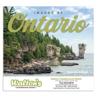 Images of Ontario - Stapled... from ASI 40480 Koozie Group