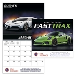 Products Fast Trax® Appointment Calendar - Stapled