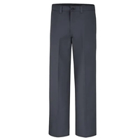 Dickies Industrial Flat Front Comfort Waist Pants - Exten...... from ASI...