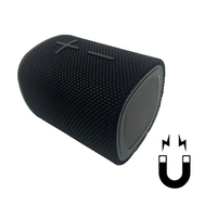Koozie® Aqua Glow Water-Resistant Bluetooth® Speaker... from ASI 40480 Koozie...