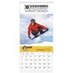 Triumph® Calendars Monkey Business Calendar