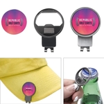 Good Value™ Capmate 3-in-1 Golf Hat Clip