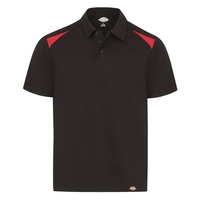 Dickies Team Performance Short Sleeve Work Shirt... from ASI 84358 S&S...