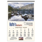 Products Scenic America® Executive Calendar