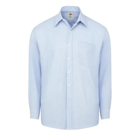 Dickies Long Sleeve Oxford Shirt... from ASI 84358 S&S Activewear