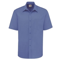 Dickies Short Sleeve Oxford Shirt... from ASI 84358 S&S Activewear